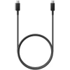 Кабель Samsung EP-DN975BBE USB-C - USB-C 5A 1m Black (8596311155314)