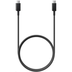 Кабель Samsung EP-DN975BBE USB-C - USB-C 5A 1m Black (8596311155314)