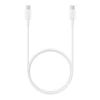 Кабель Samsung EP-DN975BWE USB-C - USB-C 5A 1m White (8596311155321)