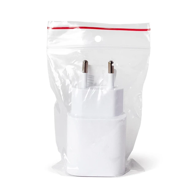 Зарядний пристрій Samsung EP-T1510EWE 15W USB-C White (8596311191541)