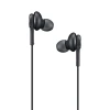 Навушники дротові Samsung EO-IC100BBE USB-C Stereo Hi-Fi Black (8596311195907)