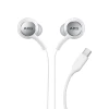 Навушники Samsung EO-IC100BWE USB-C Stereo Hi-Fi White (8596311196249)