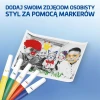 Дитячий фотоапарат LAMAX InstaKid2 Plus Blue (8596687002601)