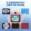 Дитячий фотоапарат LAMAX InstaKid2 Plus Pink (8596687002700)