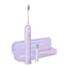 Електрична зубна щітка Truelife SonicBrush Clean70 UV Lavender (8596687100802)