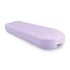 Електрична зубна щітка Truelife SonicBrush Clean70 UV Lavender (8596687100802)