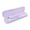 Електрична зубна щітка Truelife SonicBrush Clean70 UV Lavender (8596687100802)