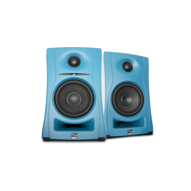 Акустична система Kali Audio LP-UNF з Bluetooth Blue (860007984297)