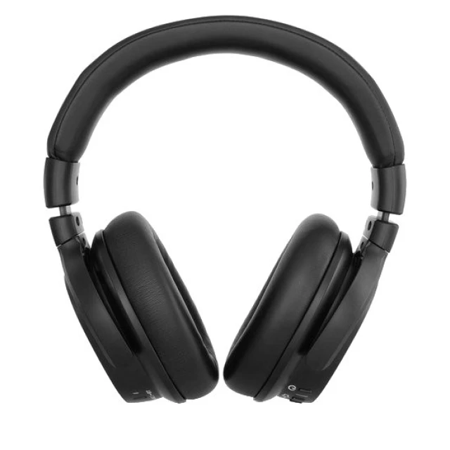Наушники Kali Audio HP-1 студийные референсные с ANC и Bluetooth (860011894438)