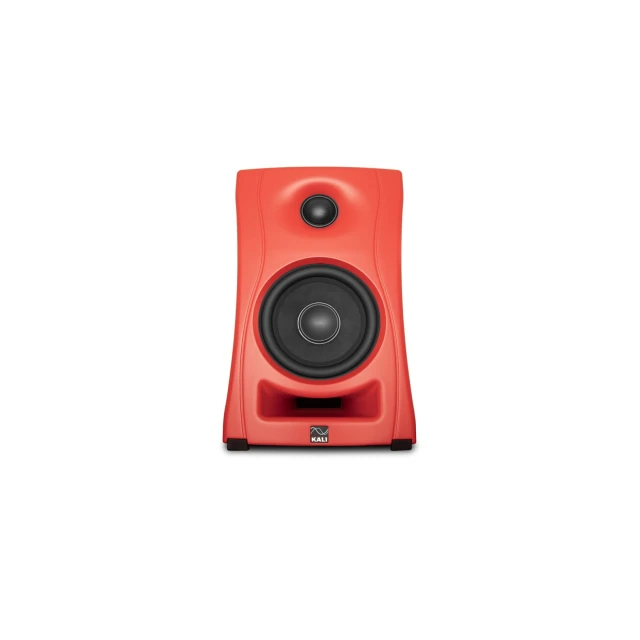 Акустическая система Kali Audio LP-UNF с Bluetooth Red (860011894445)
