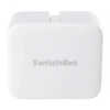Перемикач бездротовий SwitchBot S1 White (860038001703)