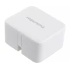 Перемикач бездротовий SwitchBot S1 White (860038001703)