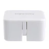 Перемикач бездротовий SwitchBot S1 White (860038001703)