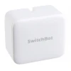 Перемикач бездротовий SwitchBot S1 White (860038001703)