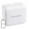 Перемикач бездротовий SwitchBot S1 White (860038001703)