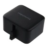 Выключатель дистанционный SwitchBot S1 Black (860038001710)