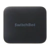 Выключатель дистанционный SwitchBot S1 Black (860038001710)