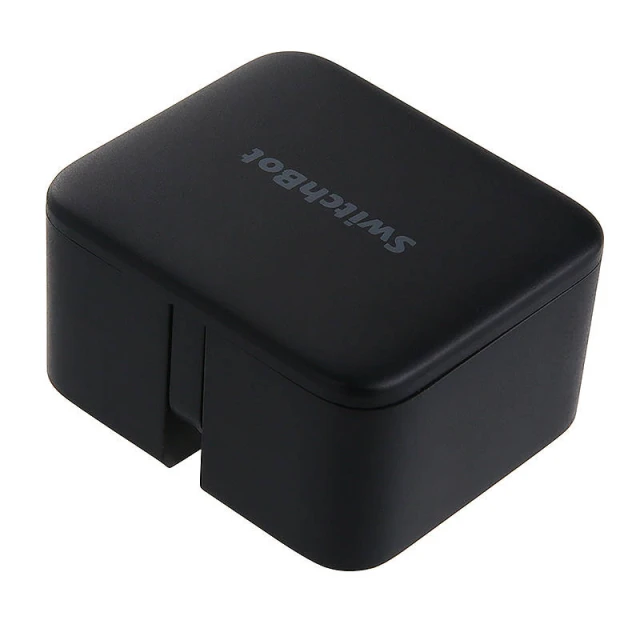 Выключатель дистанционный SwitchBot S1 Black (860038001710)