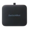Выключатель дистанционный SwitchBot S1 Black (860038001710)