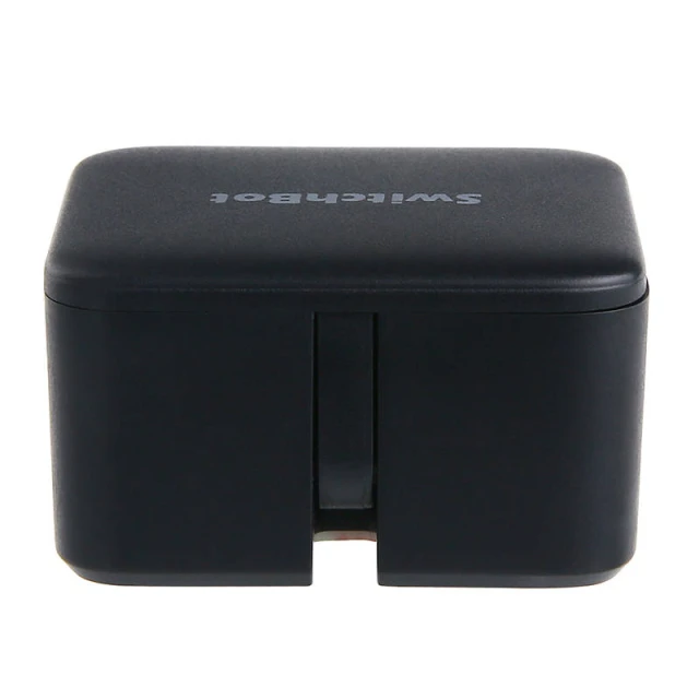 Выключатель дистанционный SwitchBot S1 Black (860038001710)