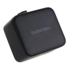 Выключатель дистанционный SwitchBot S1 Black (860038001710)