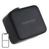 Выключатель дистанционный SwitchBot S1 Black (860038001710)