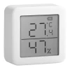 Термометр та гігрометр SwitchBot Thermometer and Hygrometer (860038001772)