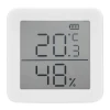 Термометр та гігрометр SwitchBot Thermometer and Hygrometer (860038001772)