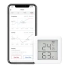 Термометр та гігрометр SwitchBot Thermometer and Hygrometer (860038001772)