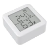 Термометр та гігрометр SwitchBot Thermometer and Hygrometer (860038001772)