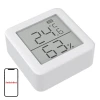 Термометр та гігрометр SwitchBot Thermometer and Hygrometer (860038001772)