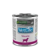 Ветеринарна дієта для собак Farmina Vet Life Struvite 300 г (8606014102833)