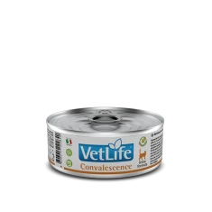 Вологий корм для котів Farmina Vet Life Convalescence 85 г (8606014102840)