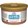 Ветеринарна дієта для котів Farmina Vet Life Gastrointestinal 85 г (8606014102857)