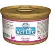 Вологий корм для котів Farmina Vet Life Struvite 85 г (8606014102871)