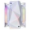 Кулер для процесора Rampage LGA1700/AM5 1800 RPM 120 мм ARGB (8680096124945)