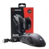 Миша Rampage BLINK ігрова 12800 DPI Black (8680096130748)