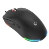 Миша Rampage BLINK ігрова 12800 DPI Black (8680096130748)