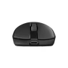 Мышь Rampage ZENITH PRO беспроводная игровая 26000 DPI Black (8680096132858)