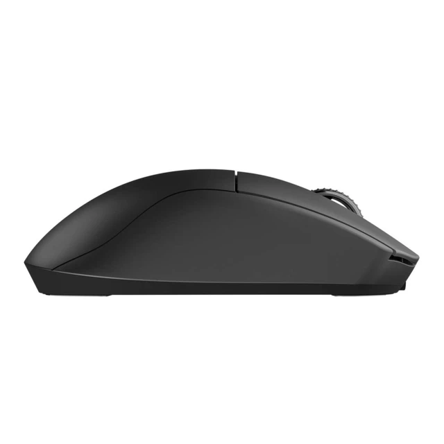 Мышь Rampage ZENITH PRO беспроводная игровая 26000 DPI Black (8680096132858)