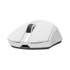 Миша Rampage ZENITH PRO бездротова ігрова 26000 DPI White (8680096132865)