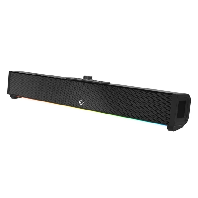 Акустична система Rampage RM-1 Soundwave Plus 64 Вт Black (8680096135187)