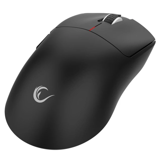 Миша Rampage CLAX ігрова 24000 DPI Black (8680096138355)
