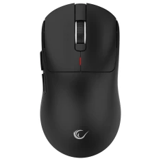 Миша Rampage CLAX ігрова 24000 DPI Black (8680096138355)