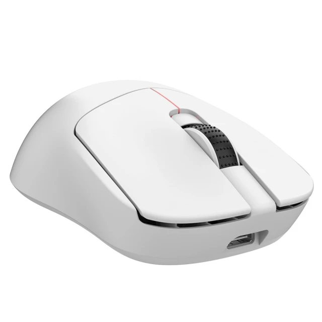 Миша Rampage CLAX ігрова 24000 DPI White (8680096140082)