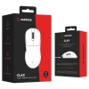 Миша Rampage CLAX ігрова 24000 DPI White (8680096140082)