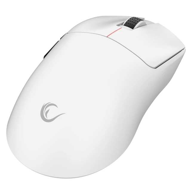 Миша Rampage CLAX ігрова 24000 DPI White (8680096140082)