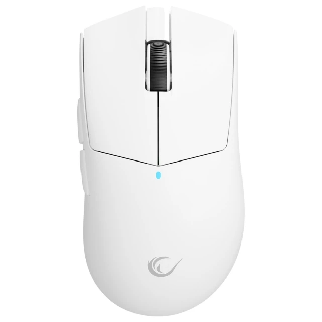 Миша Rampage BLITZ ULTIMATE ігрова 8K White (8680096141010)