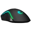 Миша Rampage SMX-R44 V2 ігрова 12800 DPI RGB Black (8680096141324)