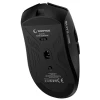 Мышь Rampage Blitz Ultimate беспроводная игровая 8K 30000 DPI PAW3950 Tri-Mode Black (8680096144264)